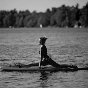 Meet your Posher, Lillian